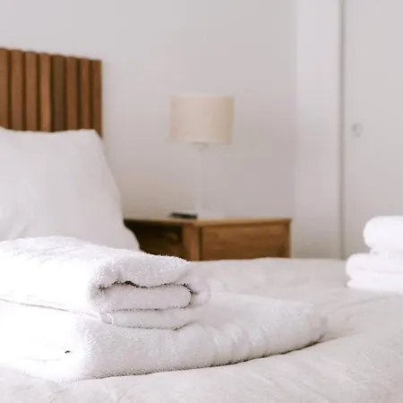 Apartamento Barbosa