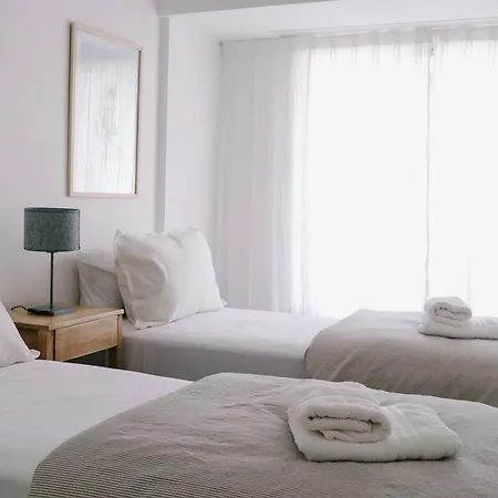 Apartamento Barbosa