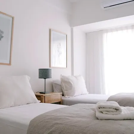 Apartamento Barbosa Apartment