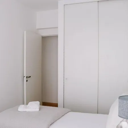 Apartment Apartamento Barbosa