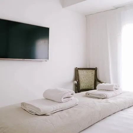 Apartamento Barbosa *