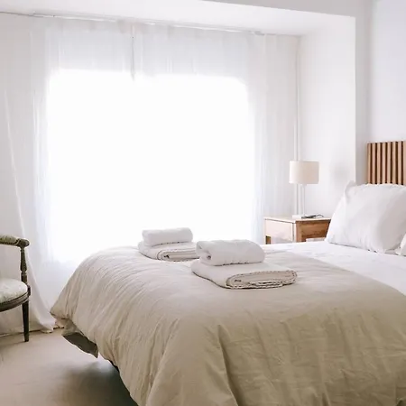 Apartamento Barbosa
