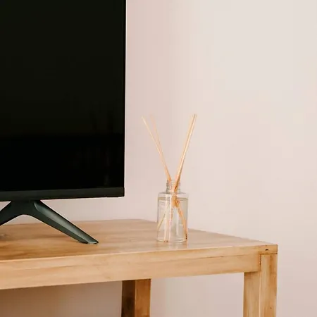 Apartamento Barbosa דירה פורטו