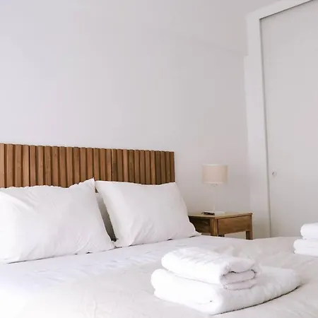 Apartamento Barbosa * פורטו
