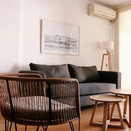 דירה Apartamento Barbosa פורטו