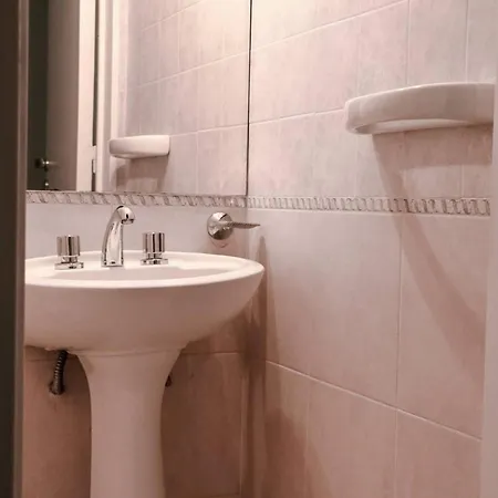 Apartamento Barbosa פורטו