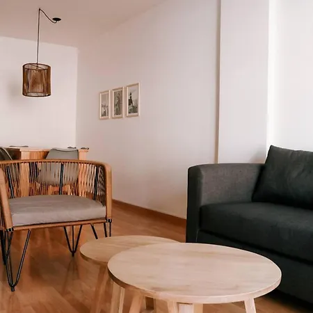 Apartamento Barbosa * פורטו